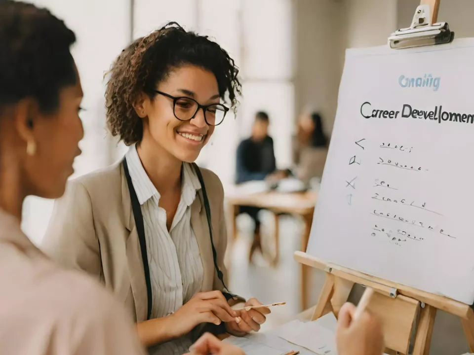 Unlocking Your Full Potential: The Power of Career Development and Upskilling
